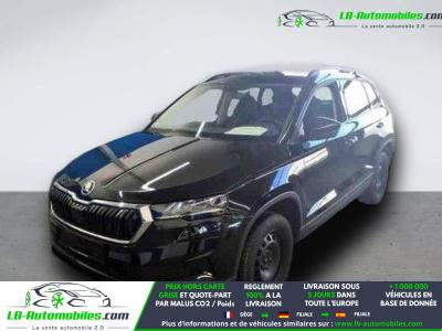 Skoda Karoq 1.0 TSI 110 ch
