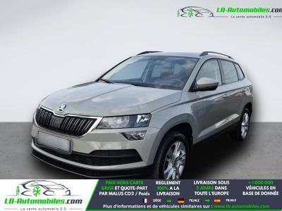 Skoda Karoq 1.0 TSI 110 ch