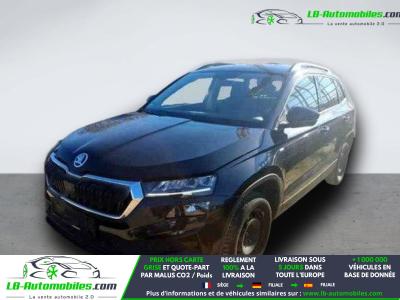 Skoda Karoq 1.0 TSI 110 ch