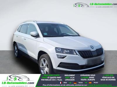 Skoda Karoq 1.0 TSI 110 ch