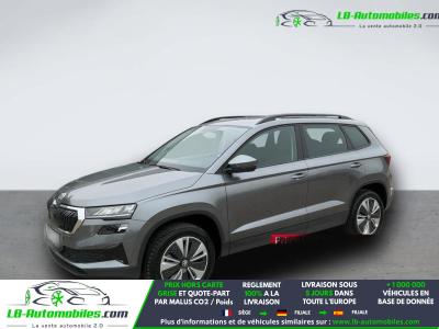 Skoda Karoq 1.0 TSI 110 ch