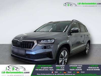 Skoda Karoq 1.5 TSI 150 ch  BVA