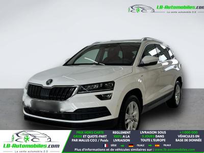 Skoda Karoq 1.5 TSI 150 ch  BVA