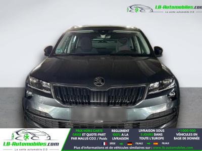 Skoda Karoq 1.5 TSI 150 ch  BVA