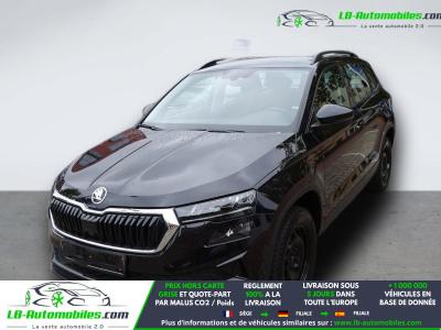 Skoda Karoq 1.5 TSI 150 ch  BVA