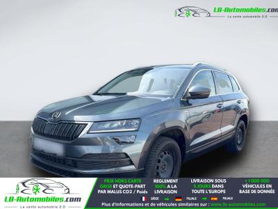 Skoda Karoq 1.5 TSI 150 ch  BVA