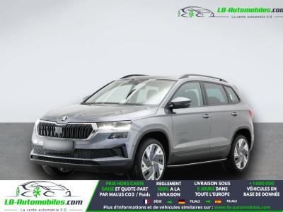 Skoda Karoq 2.0 TDI 116 ch BVA
