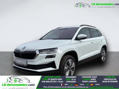 Skoda Karoq 2.0 TDI 116 ch BVM