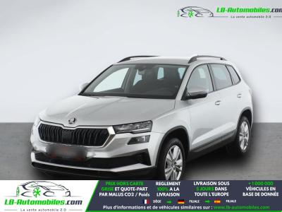 Skoda Karoq 2.0 TDI 116 ch BVM