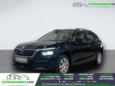 Skoda Kamiq 1.0 TSI Evo 110 ch BVM