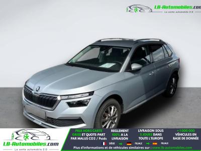 Skoda Kamiq 1.0 TSI Evo 110 ch BVA