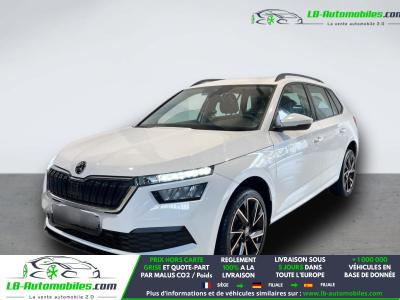 Skoda Kamiq 1.0 TSI Evo 110 ch BVA