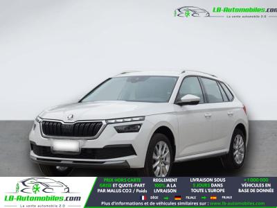 Skoda Kamiq 1.0 TSI Evo 110 ch BVA