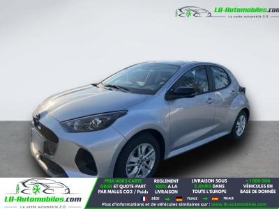 Mazda 2 1.5L e-SKYACTIV G M Hybrid 115ch