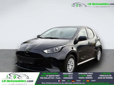 Mazda 2 1.5L e-SKYACTIV G M Hybrid 115ch