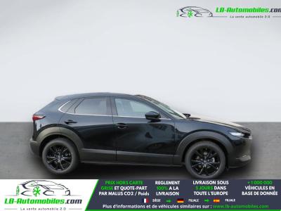 Mazda CX-30 2.0L e-SKYACTIV X M Hybrid 186 ch 4x2 BVA