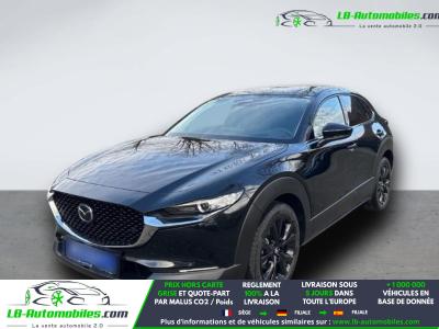 Mazda CX-30 2.0L e-SKYACTIV X M Hybrid 186 ch 4x2 BVA