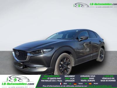 Mazda CX-30 2.0L e-SKYACTIV X M Hybrid 186 ch 4x2 BVA