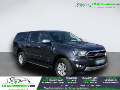 Ford Ranger DOUBLE CABINE 2.0 213 BVA