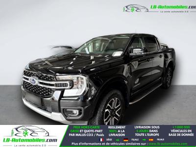 Ford Ranger DOUBLE CABINE 2.0 170 CH BVA 4X4