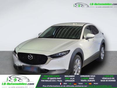 Mazda CX-30 2.0L e-SKYACTIV G M Hybrid 150 ch 4x2 BVM