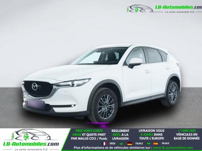 Mazda CX-5 2.2L Skyactiv-D 150 ch 4x2 BVA