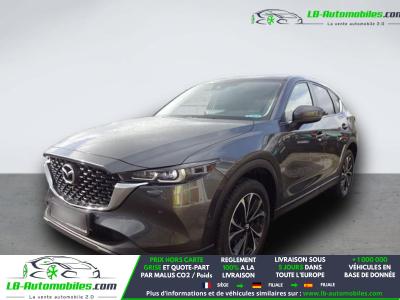 Mazda CX-5 2.2L Skyactiv-D 150 ch 4x2 BVA