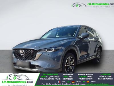Mazda CX-5 2.2L Skyactiv-D 150 ch 4x2 BVA