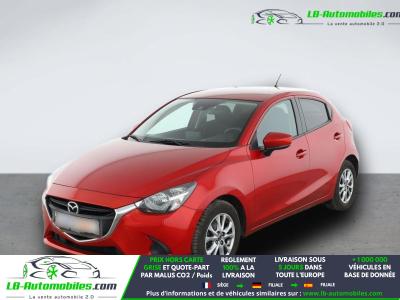 Mazda 2 1.5L SKYACTIV-G 90ch BVA