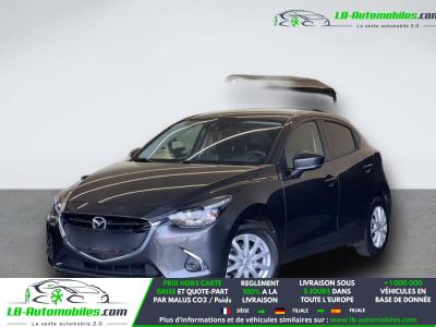 Mazda 2 1.5L SKYACTIV-G 90ch BVA