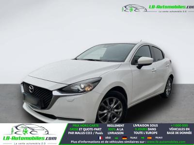 Mazda 2 1.5L SKYACTIV-G 90ch BVA