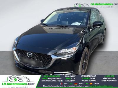 Mazda 2 1.5L SKYACTIV-G 90ch BVA