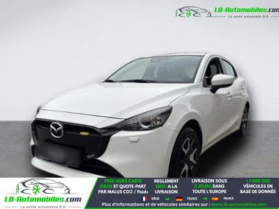 Mazda 2 1.5L SKYACTIV-G 90ch BVA