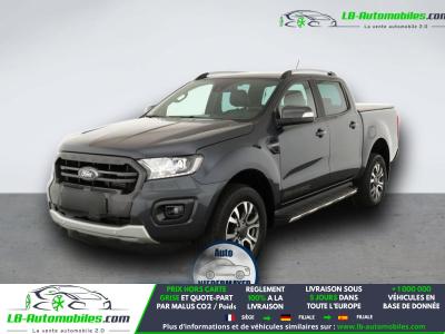 Ford Ranger DOUBLE CABINE 2.0 210 CH BVA