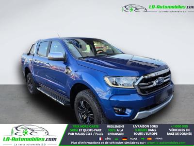 Ford Ranger DOUBLE CABINE 2.0 210 CH BVA