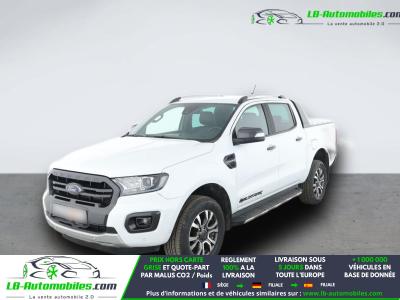 Ford Ranger DOUBLE CABINE 2.0 210 CH BVA