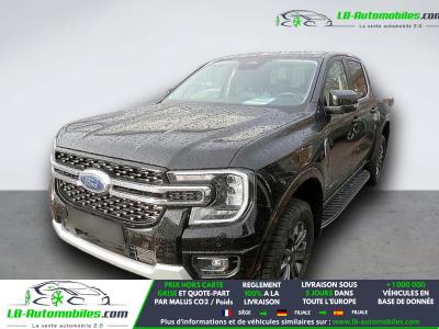 Ford Ranger DOUBLE CABINE 2.0 170 CH BVA 4X4