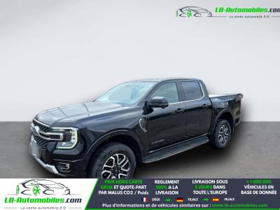 Ford Ranger DOUBLE CABINE 2.0 170 CH BVA 4X4