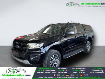 Ford Ranger DOUBLE CABINE 2.0 210 CH BVA