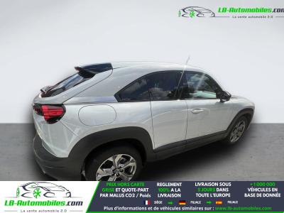 Mazda MX-30 e-Skyactiv 145 ch