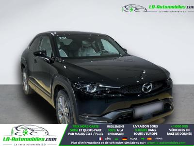 Mazda MX-30 e-Skyactiv 145 ch