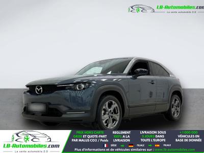 Mazda MX-30 e-Skyactiv 145 ch