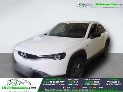 Mazda MX-30 e-Skyactiv 145 ch