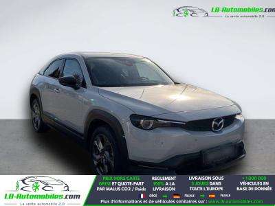 Mazda MX-30 e-Skyactiv 145 ch