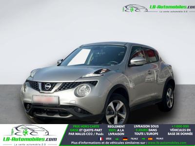 Nissan Juke 1.2e DIG-T 115