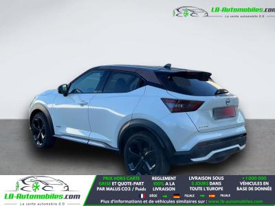 Nissan Juke Hybrid 143