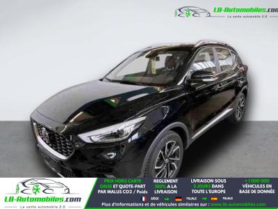 MG ZS 1.5L VTI-Tech 106ch 2WD