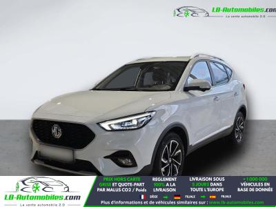 MG ZS 1.0L T-GDI 111ch 2WD