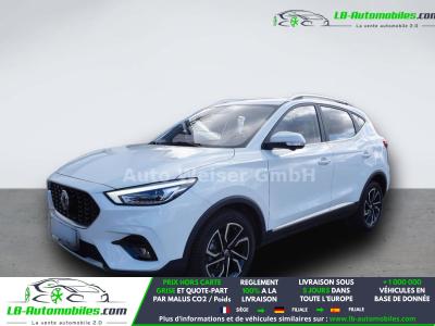 MG ZS 1.0L T-GDI 111ch 2WD