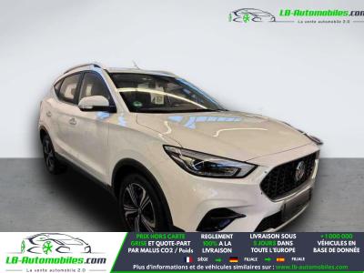 MG ZS 1.5L VTI-Tech 106ch 2WD